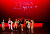 Gala Abraço 2015 - Show